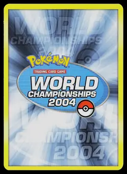 Pokemon Card - Team Aqua's Manectric Team Magma vs Team Aqua 4/95 Holo Rare - Image 2