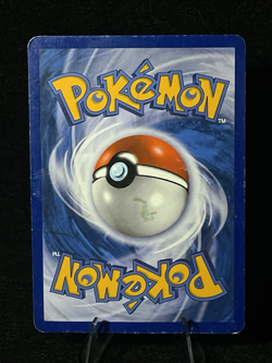 Pokemon Gloom 97/146 Legends Awakened Diamond & Pearl TCG Card MP/HP - Image 2