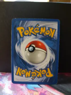 Pokemon TCG Erika's Gloom Gym Heroes 46/132 Unlimited Uncommon Card Mp - Image 2