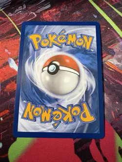 Team Rocket's Wobbuffet 203 Sv: Scarlet & Violet Promo Cards Holo - Image 2
