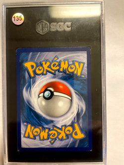 Pokemon cards haunter Reverse holo Mint condition 7 still beautiful colors look - Image 2