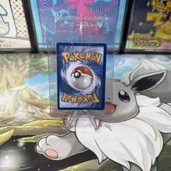 SEALED Mega Charizard X ex 023 Oricorio ex 024 UPC Black Star Promo Pokemon Card - Image 2