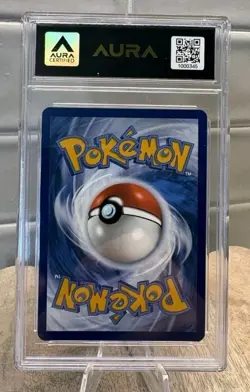 GEM MINT 10 Pokemon TCG Umbreon EX 60 Holo Card Prismatic Evolutions Double Rare - Image 2
