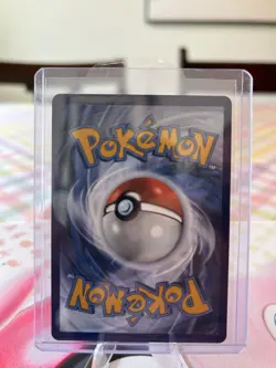 Pokemon TCG Marshadow Mega Evolution Illustration Rare Card 146/132 - Image 2