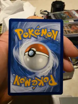 Pokemon TCG Charizard GX SM60 Black Star Promo Card Sun&Moon - Image 5