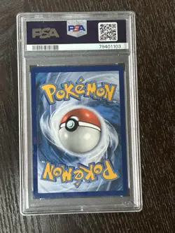 Pokemon Pikachu TCG Crown Zenith Holo Full Art Secret Rare Card PSA 10, 160/159 - Image 2