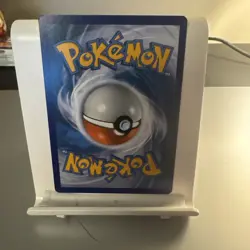 Pokemon Center Lady 93/106 Reverse Holo XY Flashfire Pokemon English NM - Image 2