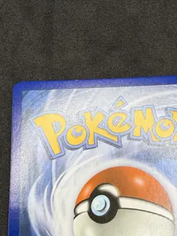 Pokemon Lillie Full Art Ultra Rare Holo Trainer Card SM Base Set 147/149 - Image 4