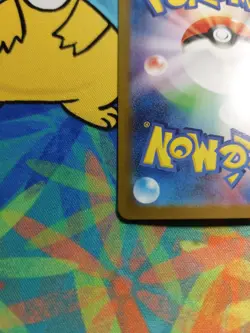 Pokemon TCG Hops Zacian EX Card Game SAR 128/100 SV9 Battle Partners Japanese NM - Image 4