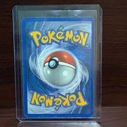 Pokemon Steelix ex 109/115 Ultra Rare Holo Unseen Forces 2005 EX Card - Image 2