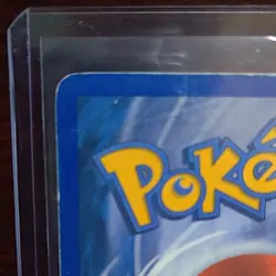 Pokemon Steelix ex 109/115 Ultra Rare Holo Unseen Forces 2005 EX Card - Image 3