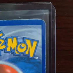 Pokemon Steelix ex 109/115 Ultra Rare Holo Unseen Forces 2005 EX Card - Image 4