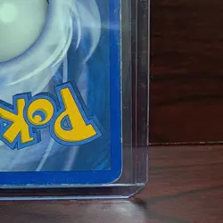 Pokemon Steelix ex 109/115 Ultra Rare Holo Unseen Forces 2005 EX Card - Image 5