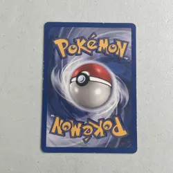 Pokemon TCG 2004 EX Team Rocket Returns Card -- Dark Muk 16/109 - Image 2