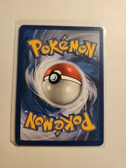 Druddigon Pokemon TCG Card 2012 Dragon Vault - 17/20 Holo - Image 2