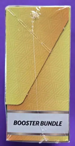 Pokemon S&V Surging Sparks Booster Bundle +3 TOT Halloween 90-card Master Set! - Image 3