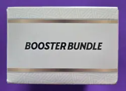 Pokemon S&V Surging Sparks Booster Bundle +3 TOT Halloween 90-card Master Set! - Image 4