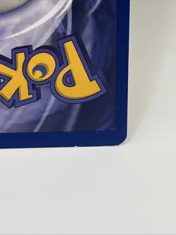 Pokemon Pikachu Kids WB Movie Promo 04/53 50 HP Wizards Promo Card 1999 - Image 3