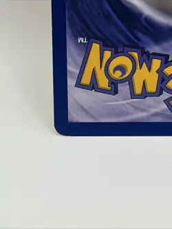 Pokemon Pikachu Kids WB Movie Promo 04/53 50 HP Wizards Promo Card 1999 - Image 4