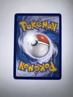 Team Rocket's Handiwork 124/124 XY Fates Collide 2016 Full Art Pokemon Card TCG - Image 2