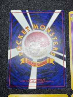 [US Duty Inc] 6set Alakazam Mewtwo Holo No.150 Set Japanese Pokemon Card - Image 3