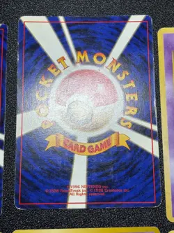 [US Duty Inc] 6set Alakazam Mewtwo Holo No.150 Set Japanese Pokemon Card - Image 5
