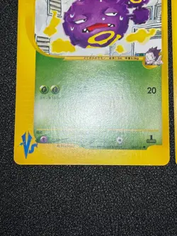[US Duty Inc] (LP) Janine's Venomoth 063/141 VS etc 3Set Japanese Pokemon Card - Image 4