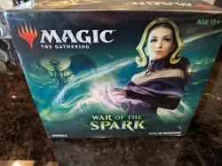 War of the Spark Bundle - MTG - Magic the Gathering 630509753369 - Image 1
