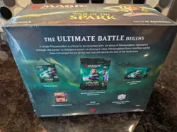 War of the Spark Bundle - MTG - Magic the Gathering 630509753369 - Image 3