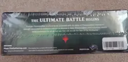 War of the Spark Booster Box English MTG SEALED NEW - Image 3