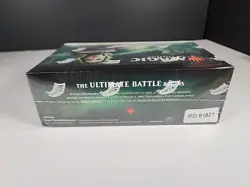 Magic the Gathering War of The Spark War Booster Box Factory Sealed - Image 4