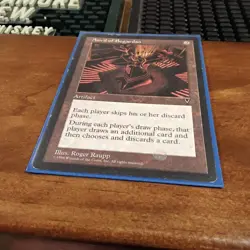 Anvil of Bogardan Visions x1 LP MTG - English - Image 5