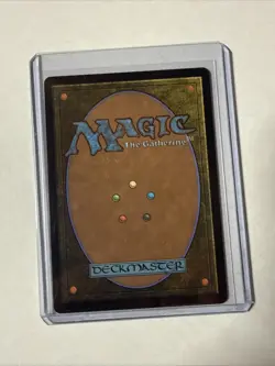 MTG Mountain (0290) Avatar: The Last Airbender Regular - Image 2