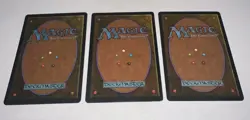 MTG * X3 Pyroblast X3 LP Ice Age Regular SellbyCyn - Image 2