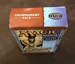 Magic The Gathering Odyssey Theme Deck Box - Image 4