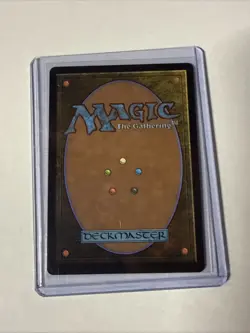 MTG Warden of the Grove (Borderless) Tarkir: Dragonstorm Regular - Image 2