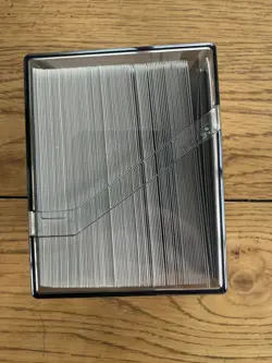 MTG Commander Deck – Hope Estheim – Lifegain Mill Deck - Image 3