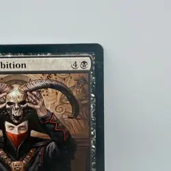 Increasing Ambition Foil Rare 69/158 Dark Ascension MTG Magic The Gathering - Image 3