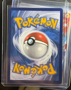 Pokemon Pikachu 016/S-P KFC Stamped Promo Indonesian Holo NM [US Seller] - Image 4