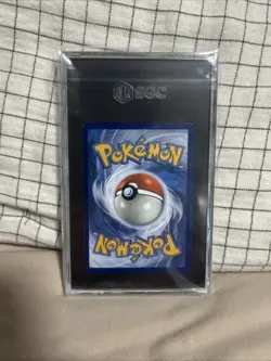 Pokemon Go 2022 #030 Mewtwo V Ultra Rare SCG 9 - Image 2