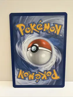POKE BALL 080/088 POKEMON PERFECT ORDER REVERSE HOLO Unplayed New NM!! - Image 2