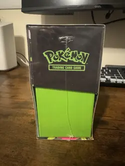 Pokemon TCG: Perfect Order ETB (Elite Trainer Box) New & Sealed IN HAND - Image 2