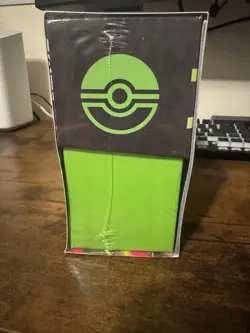 Pokemon TCG: Perfect Order ETB (Elite Trainer Box) New & Sealed IN HAND - Image 4