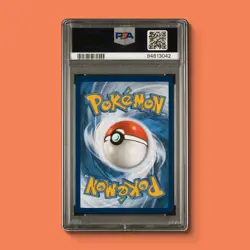 Pokemon Charizard EX 056 PSA 9 SVP EN Black Star Promo 56 Graded Premium - Image 2