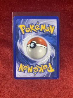 Pokemon Secret Wonders 41/132 Wormadam Plant Cloak Reverse - Image 2