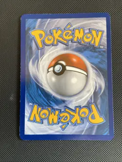 Pokemon TCG Entei Ancient Origins 15/98 Reverse Holo Holo Rare LP - Image 2