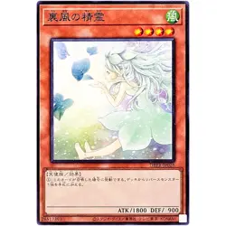 Spirit of the Fall Wind Common DBPR-JP028 Phantom Revengers YuGiOh - Image 2