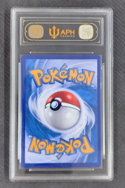APH Black 10 Pokemon TCG Chinese exclusive Gengar Gem Pack Vol.3 03 07/07 CBB3 - Image 2