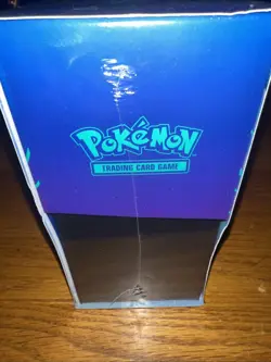 Pokemon TCG Scarlet Violet Journey Together Elite Trainer Box ETB New Sealed - Image 3