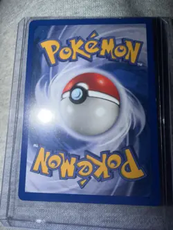 1999 Pokemon Base Set: Pikachu (58/102) Yellow Cheeks - Image 2